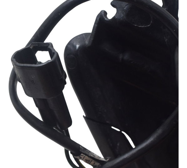 Pisca Dianteiro Esquerdo C/ Avaria Kawasaki Er 6n 10-12 Orig