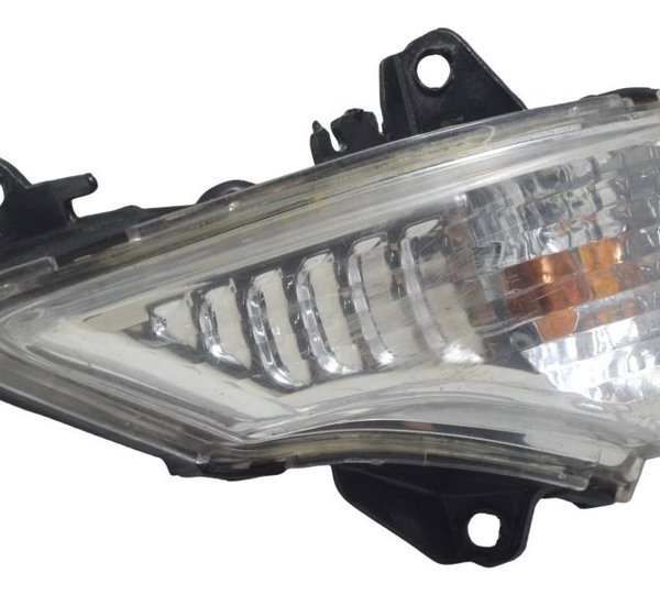 Pisca Dianteiro Direito Kawasaki Er 6n 10-12 Original Direito