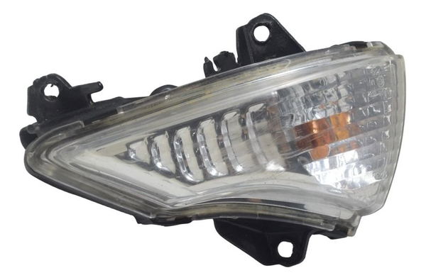 Pisca Dianteiro Direito Kawasaki Er 6n 10-12 Original Direito