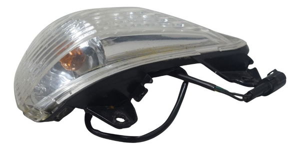 Pisca Dianteiro Direito Kawasaki Er 6n 10-12 Original Direito