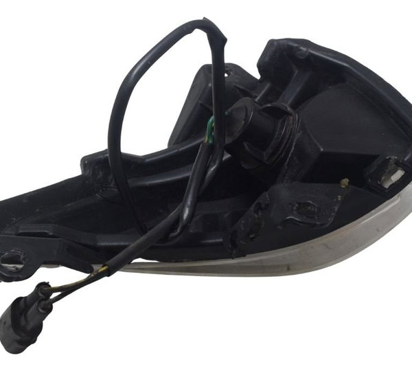 Pisca Dianteiro Direito Kawasaki Er 6n 10-12 Original Direito