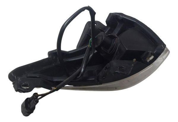 Pisca Dianteiro Direito Kawasaki Er 6n 10-12 Original Direito