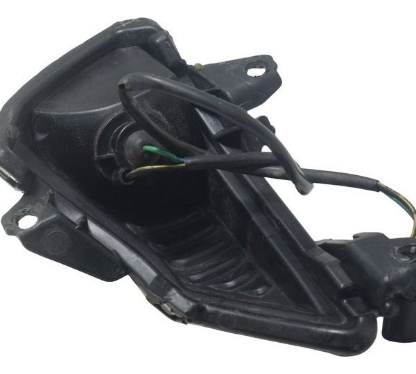 Pisca Dianteiro Direito Kawasaki Er 6n 10-12 Original Direito