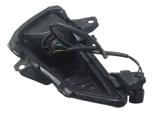 Pisca Dianteiro Direito Kawasaki Er 6n 10-12 Original Direito