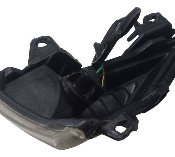 Pisca Dianteiro Direito Kawasaki Er 6n 10-12 Original Direito