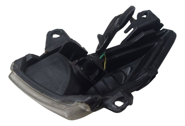 Pisca Dianteiro Direito Kawasaki Er 6n 10-12 Original Direito