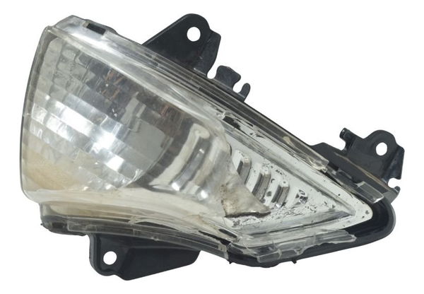 Pisca Dianteiro Esquerdo C/ Avaria Kawasaki Er 6n 10-12 Orig Esquerdo