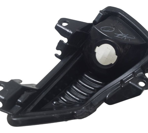 Pisca Dianteiro Esquerdo C/ Avaria Kawasaki Er 6n 10-12 Orig Esquerdo