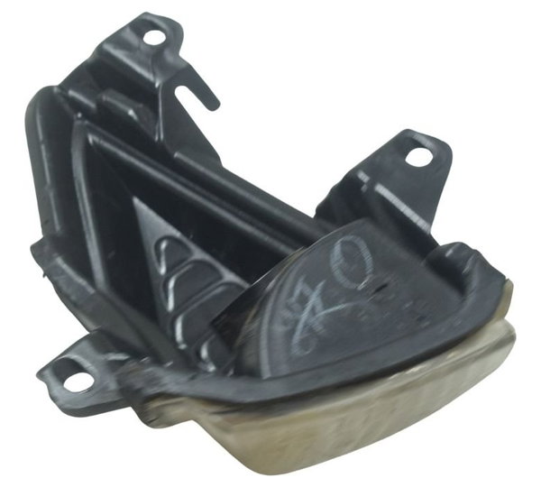 Pisca Dianteiro Esquerdo C/ Avaria Kawasaki Er 6n 10-12 Orig Esquerdo