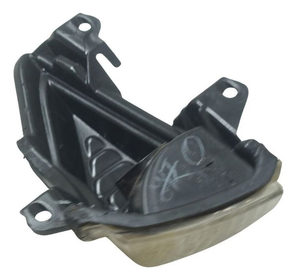 Pisca Dianteiro Esquerdo C/ Avaria Kawasaki Er 6n 10-12 Orig Esquerdo