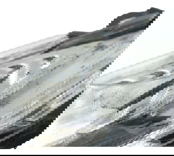 Pisca Dianteiro Esquerdo C/ Avaria Kawasaki Er 6n 10-12 Orig Esquerdo