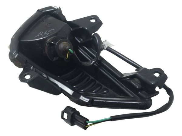 Pisca Dianteiro Direito C/ Deta Kawasaki Er 6n 10-12 Origina Direito