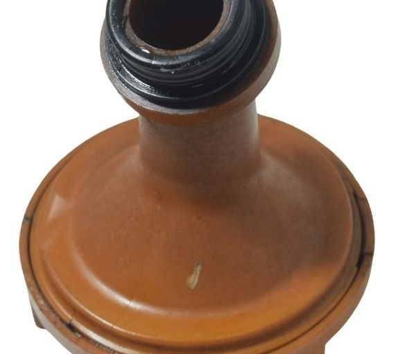 Pescador Óleo Kawasaki Er 6n 10-12 Original