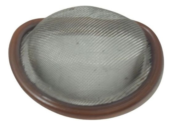 Peneira Óleo Kawasaki Er 6n 10-12 Original