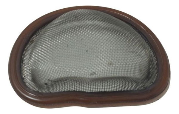 Peneira Óleo Kawasaki Er 6n 10-12 Original