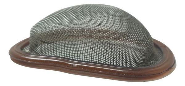 Peneira Óleo Kawasaki Er 6n 10-12 Original