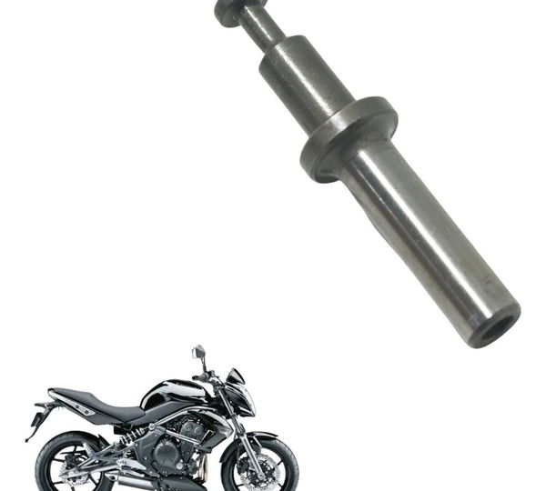 Pino Acionador Embreagem Kawasaki Er 6n 10-12 Original
