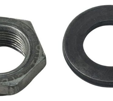 Porca Campana Embreagem Kawasaki Er 6n 10-12 Original