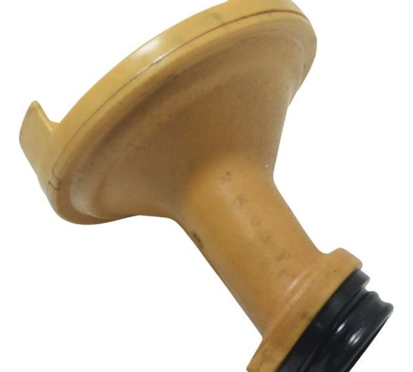 Pescador Óleo C/ Detalhes Kawasaki Er 6n 10-12 Original