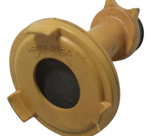 Pescador Óleo C/ Detalhes Kawasaki Er 6n 10-12 Original