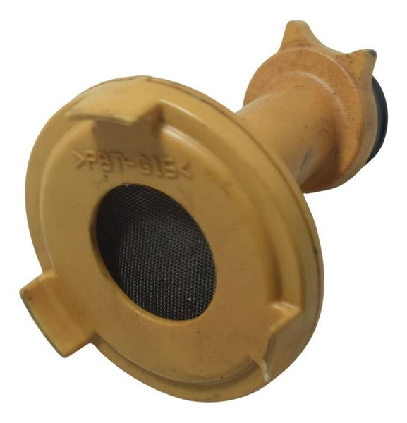 Pescador Óleo C/ Detalhes Kawasaki Er 6n 10-12 Original