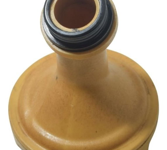 Pescador Óleo C/ Detalhes Kawasaki Er 6n 10-12 Original