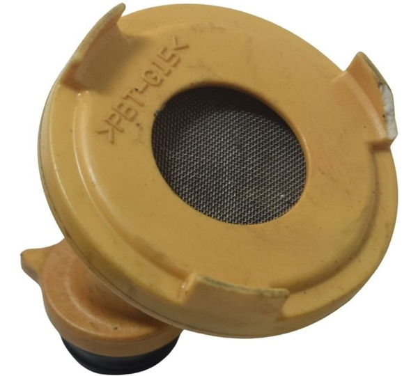 Pescador Óleo C/ Detalhes Kawasaki Er 6n 10-12 Original