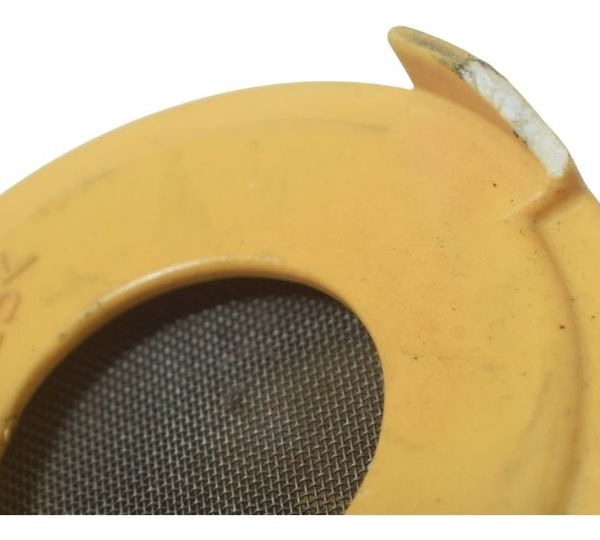 Pescador Óleo C/ Detalhes Kawasaki Er 6n 10-12 Original