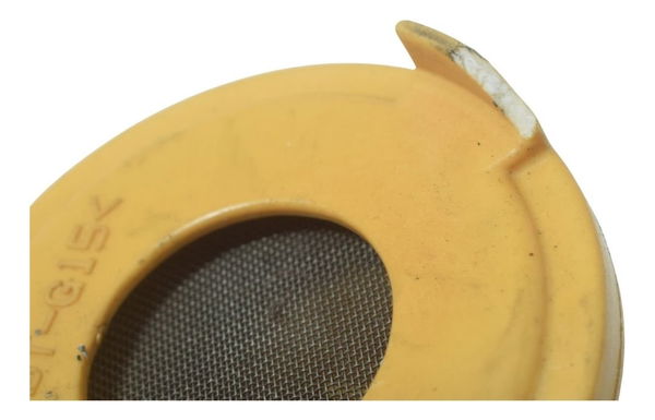 Pescador Óleo C/ Detalhes Kawasaki Er 6n 10-12 Original