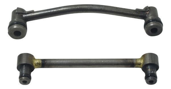 Par Conexão Óleo Kawasaki Er 6n 10-12 Original