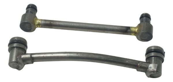 Par Conexão Óleo Kawasaki Er 6n 10-12 Original