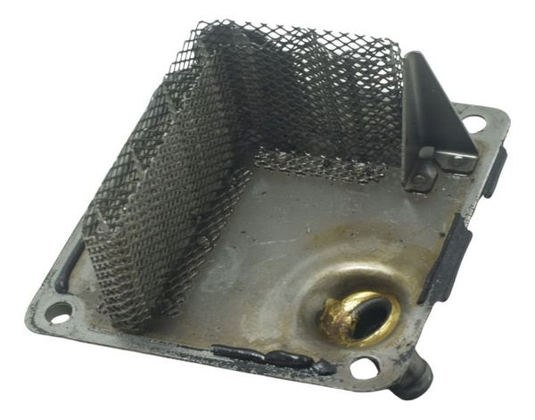 Pescador Óleo Kawasaki Er 6n 10-12 Original