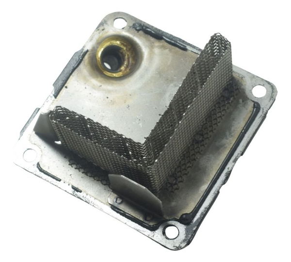 Pescador Óleo Kawasaki Er 6n 10-12 Original