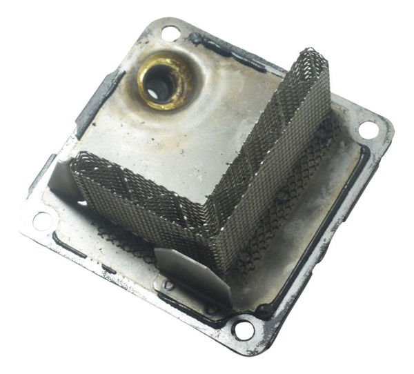 Pescador Óleo Kawasaki Er 6n 10-12 Original