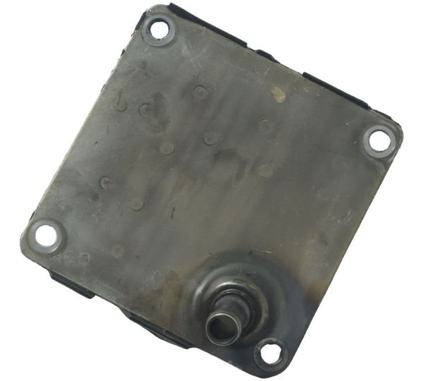 Pescador Óleo Kawasaki Er 6n 10-12 Original