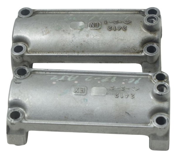 Par Mancal Cabeçote Kawasaki Er 6n 10-12 Original