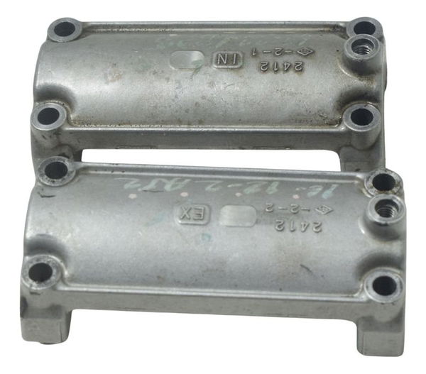 Par Mancal Cabeçote Kawasaki Er 6n 10-12 Original