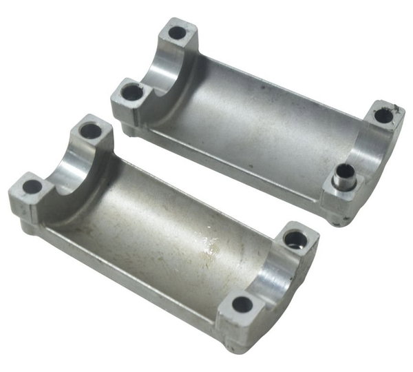 Par Mancal Cabeçote Kawasaki Er 6n 10-12 Original