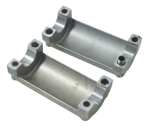 Par Mancal Cabeçote Kawasaki Er 6n 10-12 Original