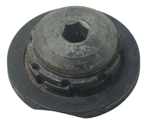 Porca Mesa Superior Kawasaki Er 6n 10-12 Original