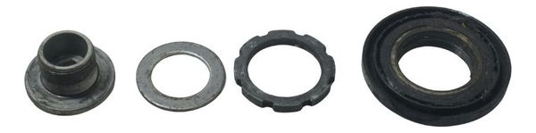 Porca Mesa Superior Kawasaki Er 6n 10-12 Original