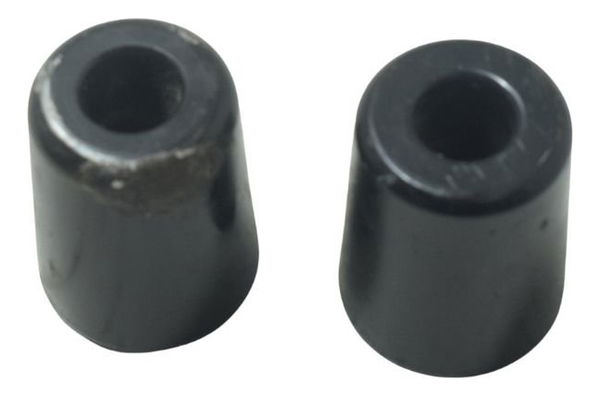 Par Peso Guidão Kawasaki Er 6n 10-12 Original