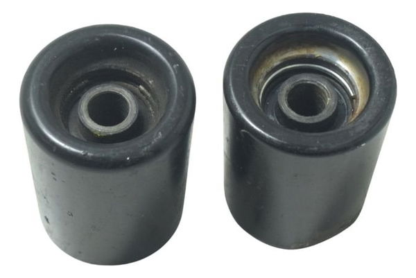 Par Peso Guidão Kawasaki Er 6n 10-12 Original