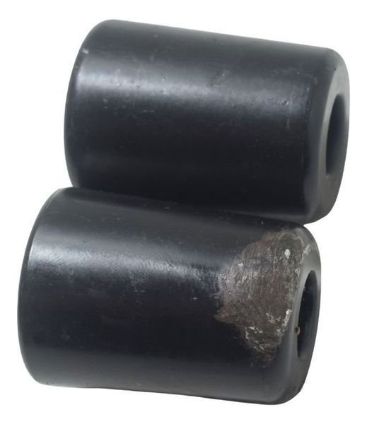 Par Peso Guidão Kawasaki Er 6n 10-12 Original