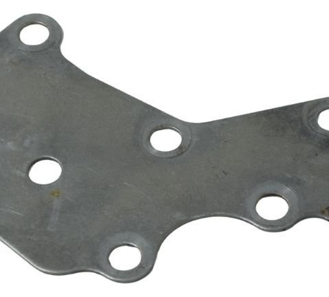 Placa Óleo Cárter Kawasaki Er 6n 10-12 Original