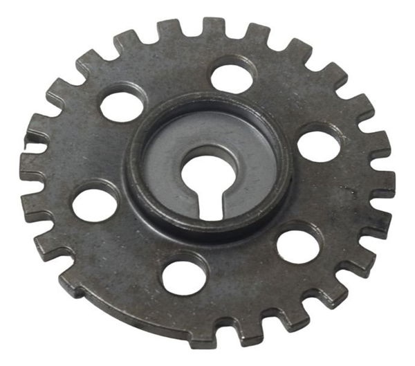 Rotor Pulsador Kawasaki Er 6n 10-12 Original