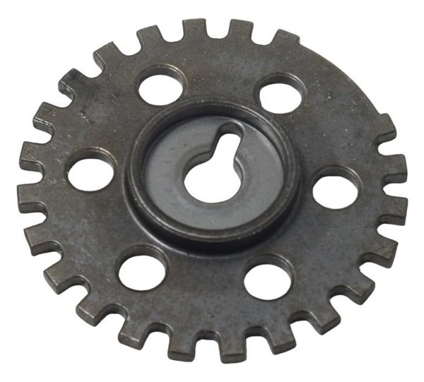 Rotor Pulsador Kawasaki Er 6n 10-12 Original