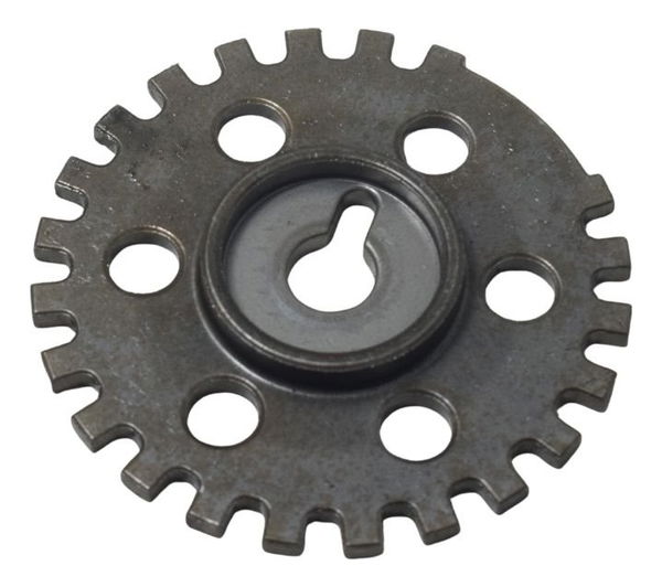 Rotor Pulsador Kawasaki Er 6n 10-12 Original