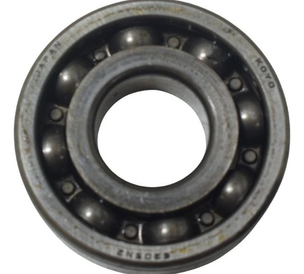Rolamento Motor Kawasaki Er 6n 10-12 Original