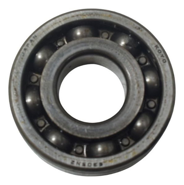 Rolamento Motor Kawasaki Er 6n 10-12 Original